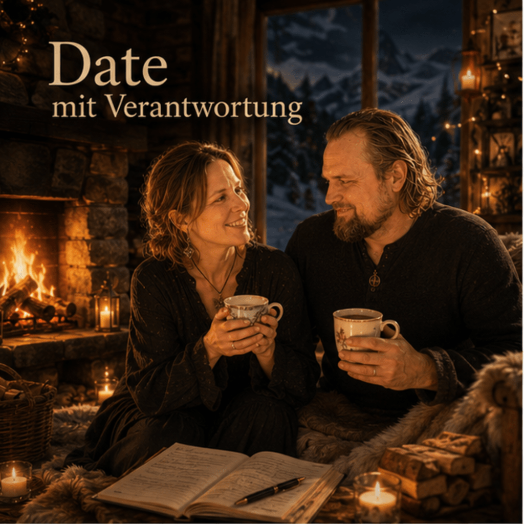 Date mit Verantwortung