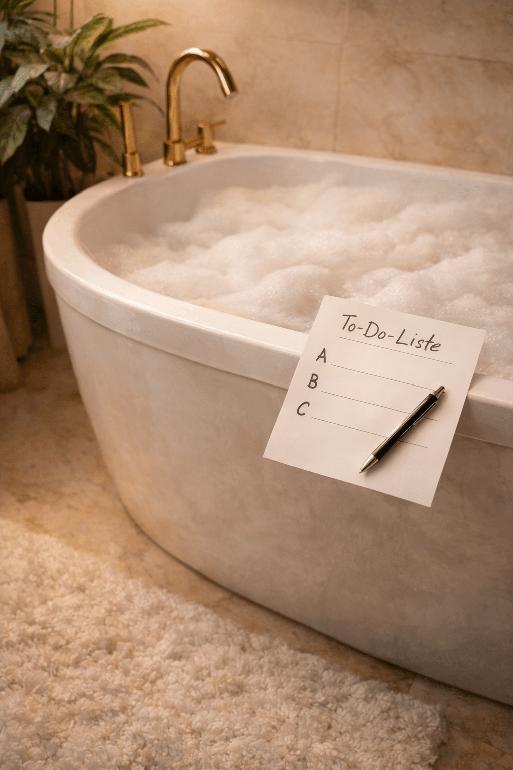 Eigentlich wollte ich&nbsp;noch…